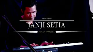 Download Janji Setia - Rossa Jameela (Hits Single) #rossajameela MP3