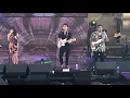 Download Lagu Reality Club - Telenovia (Live at Soundrenaline 07/09/2019)