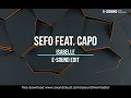 Lagu Sefo feat. Capo - Isabelle ( E-Sound Edit )