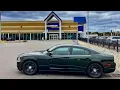 I tried to sell my police car to CarMax