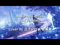 Download Lagu Asu e no Tegami『 Aoi Teshima』「Lyrics」