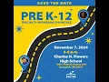 PGCPS Specialty Programs - Pathways to Possibilities