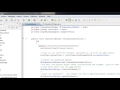 Android Tutorial 10 - Display Data from Database in List
