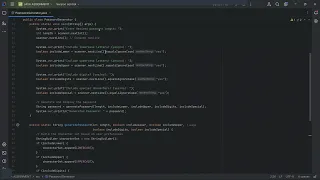 PASSWORD GENERATOR IN JAVA