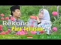 Download Lagu REKONG PARA' TELLASAN - Tamamah  (Official Music Video)