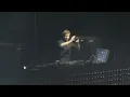 Ferry Corsten - Barbers Adagio For Strings (live @ Moscow 07.11.2010) HD