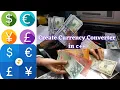 Currency Converter How to Create an Easy Currency Converter in C