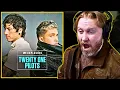 Download Lagu Guitarist Watches Twenty One Pilots MTV Unplugged