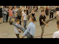 Download Lagu Flash - Mob Ansamblul Folcloric Studențesc Mugurelul al U.B.B.