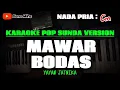 Download Lagu MAWAR BODAS ~ YAYAN JATNIKA || KARAOKE POP SUNDA VERSION ~ NADA PRIA