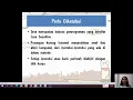 Pemrograman Berorientasi Objek Pertemuan 1