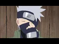 Download Lagu Naruto - Kakashi's face revealed !