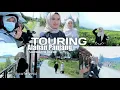 Touring ALAHAN PANJANG | Sumbar, resort sovia, kebun teh solok, camping, road trip, jalan-jalan
