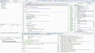 debugging Linux kernel crash on AT91SAM9G20 sample via sysrq-trigger gdb eclipse