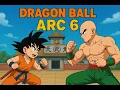 Lagu Dragon Ball Arc 6