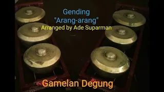 Download Gamelan Degung, \ MP3