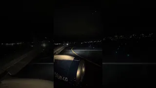 JetBlue E190 N334JB departing from BOS