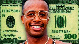 What MC Hammer Did With His Money Is INSANE