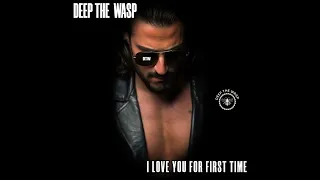 deep the wasp i love you for first time officiel music 