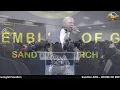 Download Lagu Trusting God even in Difficult Times | 06 July 2025