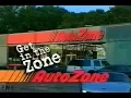 Autozone 2003