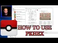 How To Use PkHex PkHex Tutorial w Cool Trainer Gavin