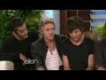 Download Lagu Niall Horan Cutest/Funniest Moments 2010-2015