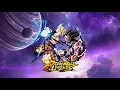 Lagu DragonBall Legends OST - Summon Theme