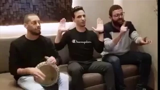 مهرحان انا طاحن كارت ابتريل دارت الحرب هنضرب حي 