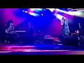 Jazzmeia Horn - The Peacocks (A Timeless Place) (Live in Sofia - A to JazZ Festival)