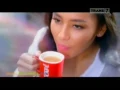 Iklan Nescafe - Pancarkan Aura Cantikmu