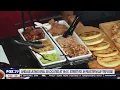 2022 Best of Bucks Andale Latino Grill