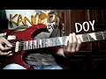 Download Lagu DOY - KANGEN BAND