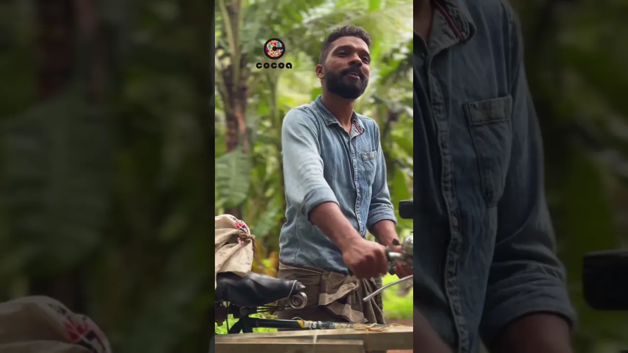 ജില്ലാ കളക്ടർ