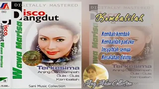 Download Kembalilah - Wawa Marisa - Album Disco Dangdut Terkesima MP3