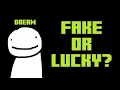 Did Dream Fake His Speedruns - Moderator Analysis