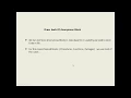 PLSQL Class2 Anonymous block Drawbacks