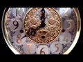 Moving the grandfather clock from EST to EDT