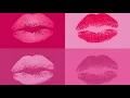 Lagu Kissing Sound Effect 1 H | ASMR kissing sound