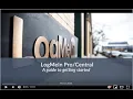 LogMeIn Tutorial Part 1 Getting Started