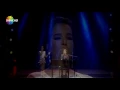 Kapışma bengü mustafa ceceli - yaralı (düet 01.09.2015)
