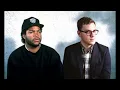 Check Yo Raining Patterns (Ice Cube x CFCF)