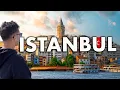 Download Lagu 20 BEST Things to do in Istanbul Turkey in 2025 🇹🇷