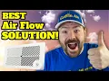 Air Flow Solution for EVERY HOME