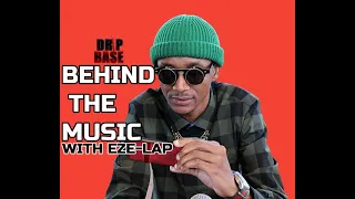 dripbase presents eze lap behind the music episode 6 solid t motswako fifi cooper mafikeng
