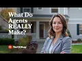 First Year Real Estate Agent Salary How Much Do Real Estate Agents Really Make in Their First Year