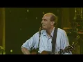 James Taylor - Mexico (Live at Rosemont Theater, Chicago, IL, 2001)