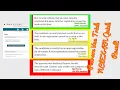 Pearson Vue Trick NCLEX-RN Quick Result CNO LPN RN IEN NNAS