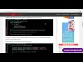 CSharp Basic Tutorial 52 WindowsForms Login Registration Forms Part5 SQLITE