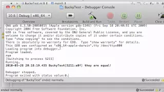 Objective C Programming Tutorial 52 Number Object Methods YouTube